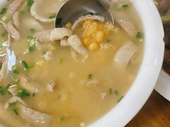 肥肠豆汤饭-白家高记肥肠粉(总店)