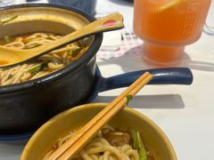 -姐弟俩土豆粉(北京双桥万达店)