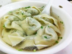 大馄饨-潘国仙耳光馄饨(黄家阙路店)
