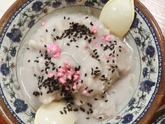 芋泥-福州人铭小吃