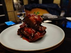 -杭州西子湖四季酒店·金沙厅