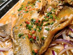 -宴秋杭州菜(锦艺城店)