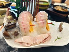 -香雪海饭店中餐厅(人民桥店)