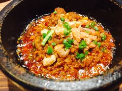 -炼火烤肉店