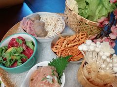 -咕嘟草帽鱼·牛奶一样的鲜鱼汤(包河万达广场创始店)