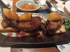 -Mr·Fish鱼鲜生海鲜放题(银泰in99店)