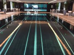 -王府半岛酒店