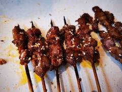 -木屋烧烤(坂田天安云谷店)