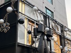 -王府半岛酒店