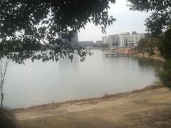 美兰湖-美兰湖景区