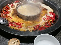 -陈眼镜火锅(总店)