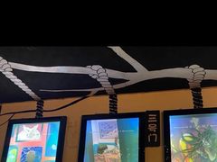 -Doors独立剧情密室(东门分店)