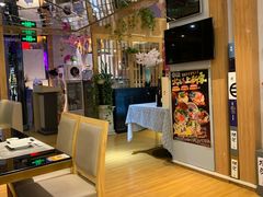 -昱匠·日本料理(金融街店)