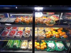 -枫花园汽车电影院(朝阳公园店)