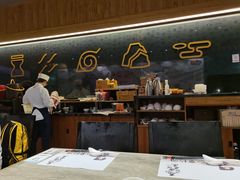 大堂-火影忍者一乐拉面(环球港店)