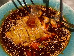 -雀蓝川菜(星悦汇店)