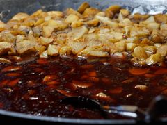 -麻木老地方牛筋牛杂(长堤街店)