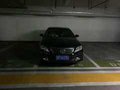 -万象城-停车场