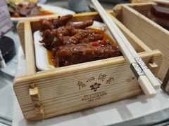 -广州酒家(昌岗地铁站店)