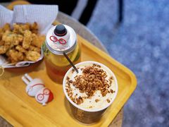 -BeauTea水仙(coco park店)