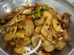 -YI PIN JU 一品居中餐厅 中国超市