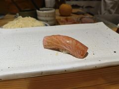 -镹·鱼料理  国产鱼使用店