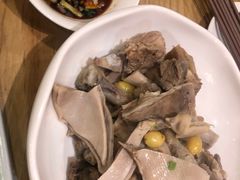 -德胜轩正宗顺德菜(宝安沙井会展中心店)