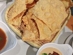 -焯牛潮汕牛肉火锅(云峰街创始店)