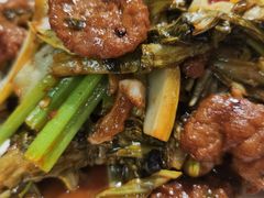 -宏记广东客家菜(丰汇店)