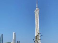 -小茶闲舍·观景商务茶馆(广州塔店)