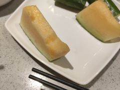 -海底捞火锅(明湖路店)