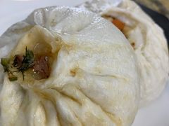-白杨包子(通达街店)
