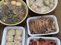 -味香鸭子店(汉口西路店)