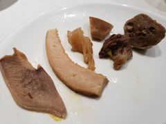 -古乐牛香·鲜牛肉牛杂火锅(新区店)