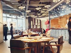 大堂-Mr·Fish鱼鲜生海鲜放题(银泰in99店)