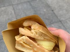 -成裕雪糕店(士多店)