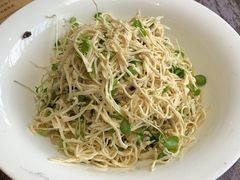 -咨言·烤鸭·烩面泡馍(建业十八城店)