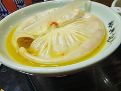 蟹粉汤包-裕兴记•蟹黄面馆(人民广场店)