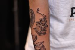 -飛凡TATTOO纹身•原创