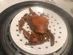 -东江海鲜大排档·潮汕菜·砂锅粥