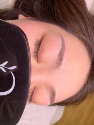 -轻妆Feel·半永久纹眉眼线