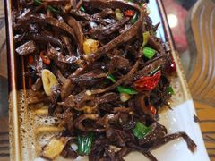 -西江美食舫·江西菜(健德桥店)