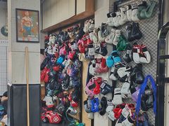 -VPsmart私教健身工作室(新华路旗舰店)
