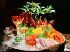 -花潮料理艺食馆(成都万象城店)