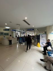 -苏州大学附属儿童医院(园区总院)