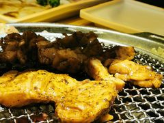 -喜来稀肉(北外滩白玉兰广场店)