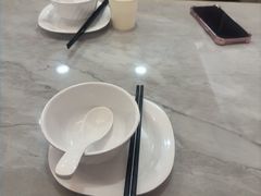 -台北楚楚园馅饼粥(虹桥南丰城店)