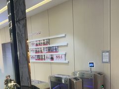 -好恒健身(北市白云店)
