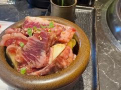 -一品诚记烤肉·甄选店(中南路店)