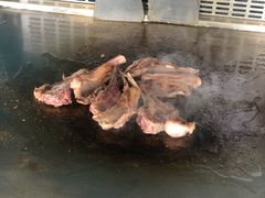 -云顶旋转自助景观餐厅